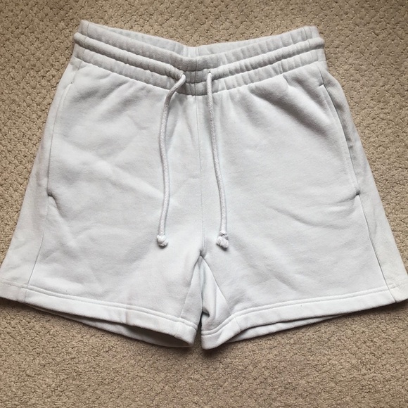 Aritzia Pants - TNA Sweatshorts